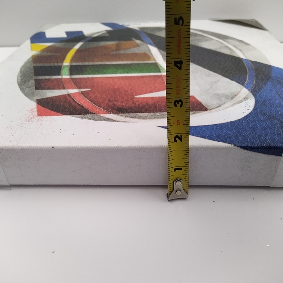 Nike Basketball Canvas Artwork 14 x 14 - Picture 3 of 4